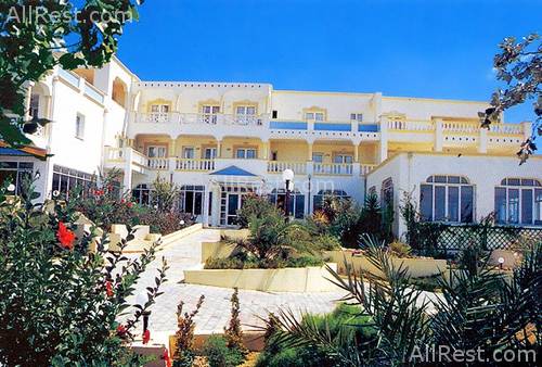 Arion Palace Hotel 